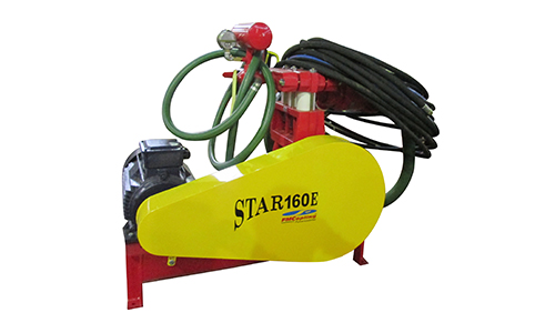 Star 160