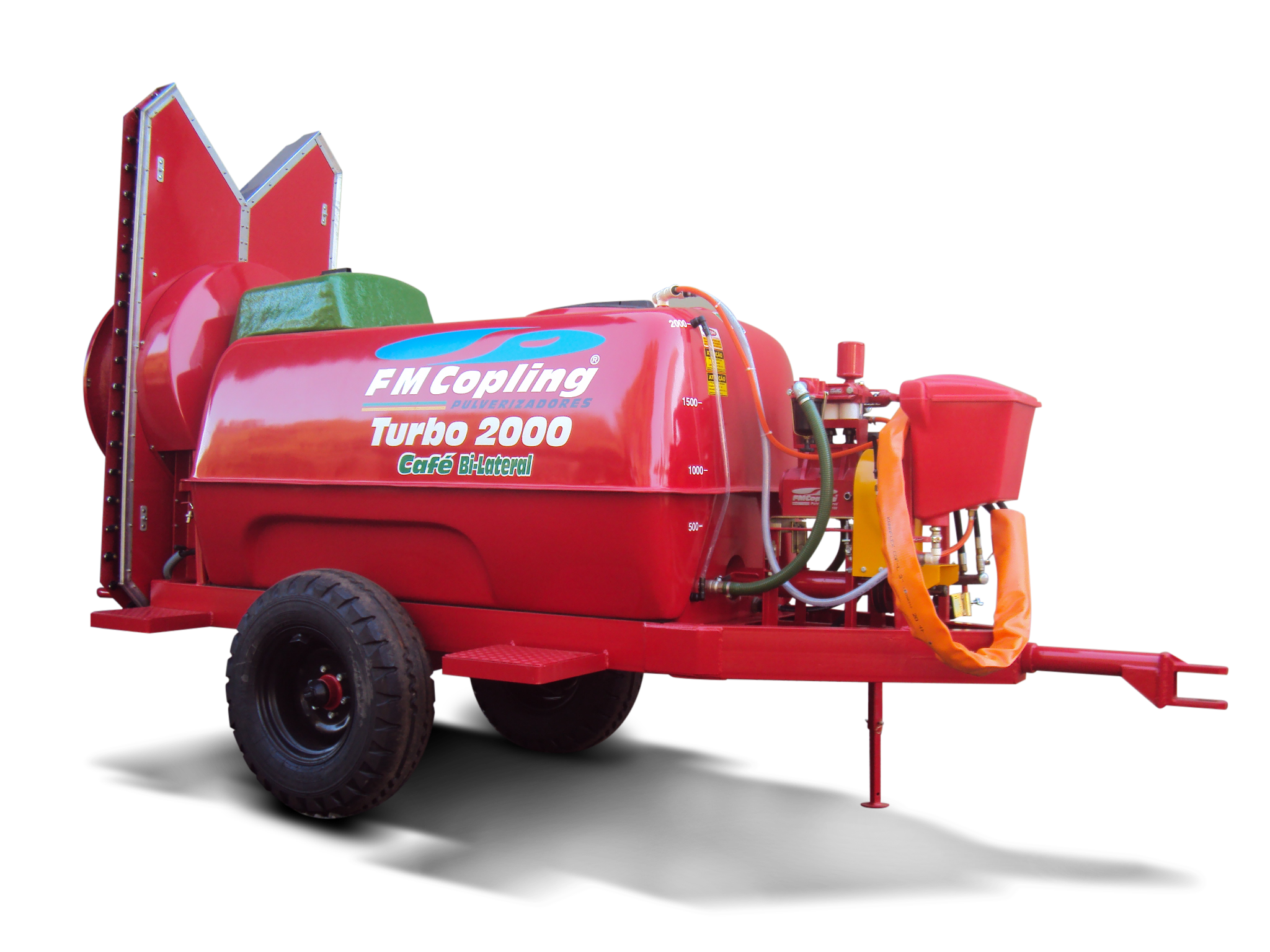 Guliver 4000